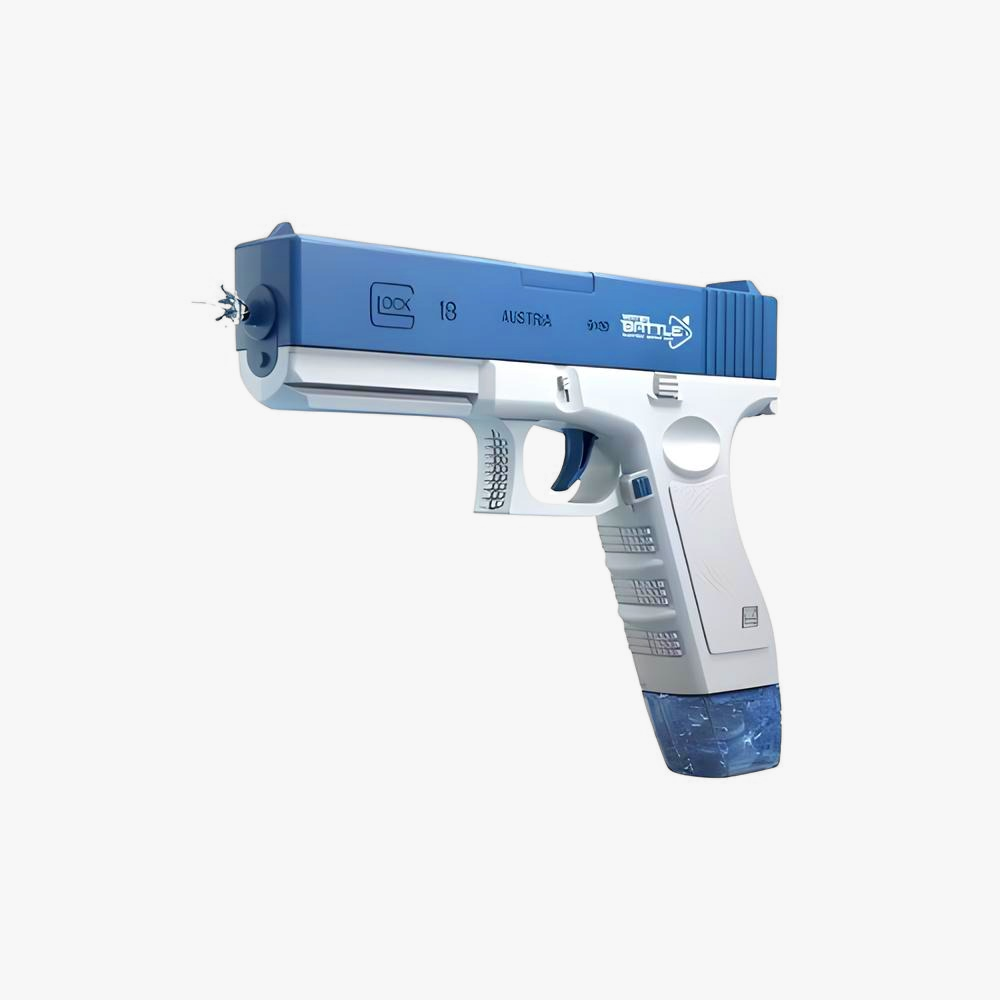 Original Splashtical Pistol